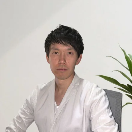 濱名 柾明の写真